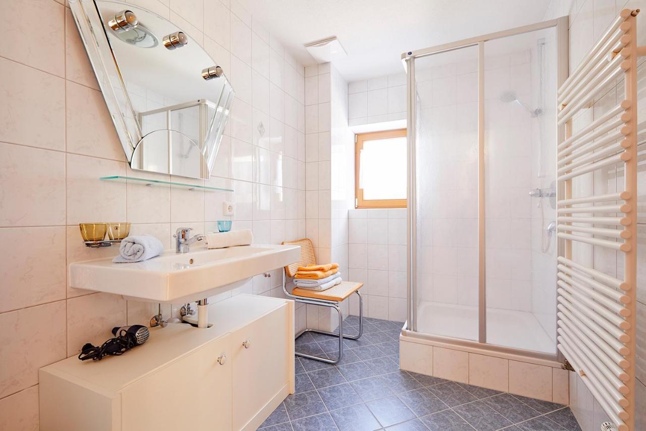 Haus Heachmoos Apartment วิลด์เชอเนา ภายนอก รูปภาพ